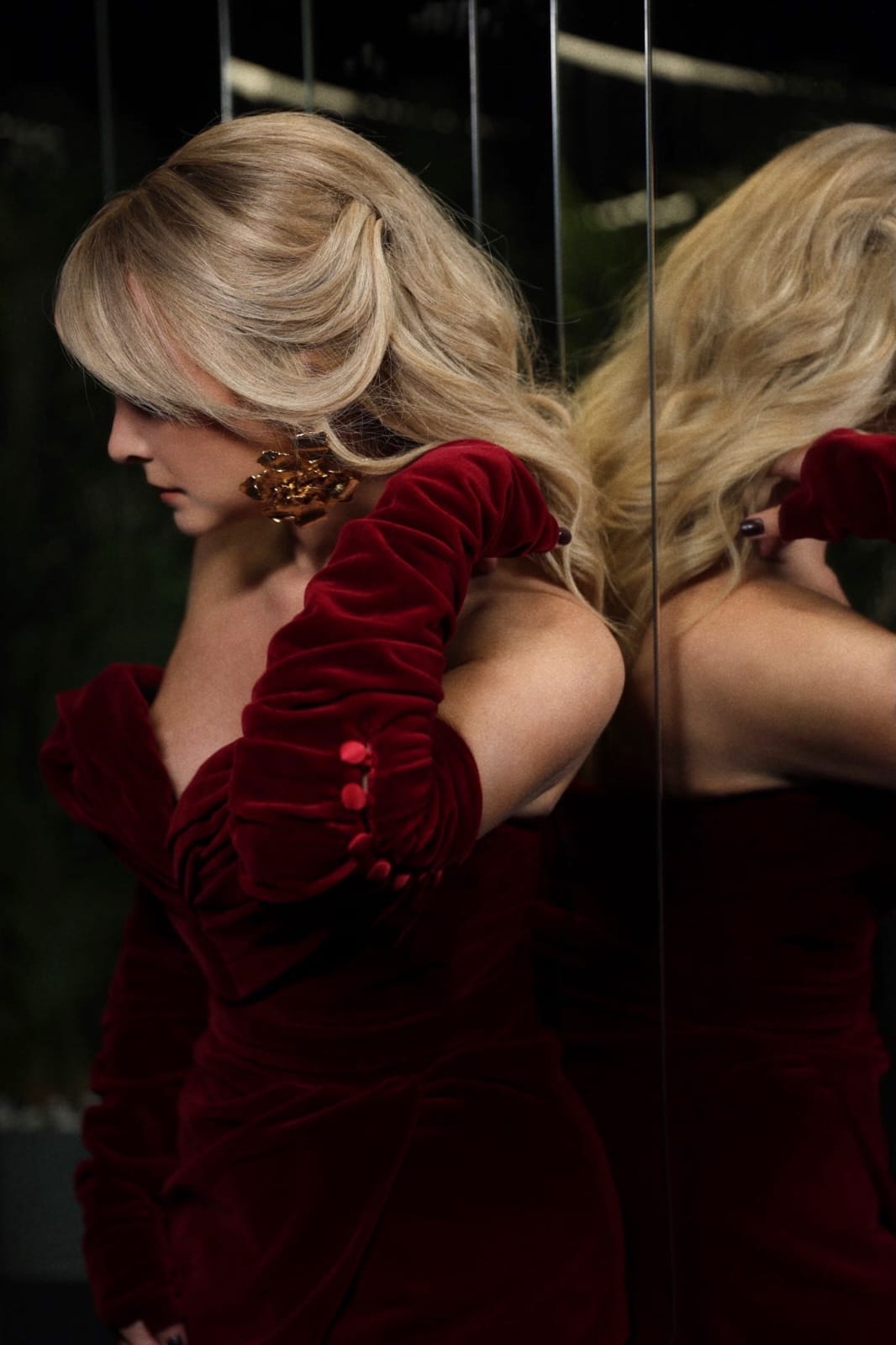 تـانيا قسيس تحتفل بعيد الحب بإطلاق بلاي ليست خاصة لأغانيها الرومنسية على يوتيوب