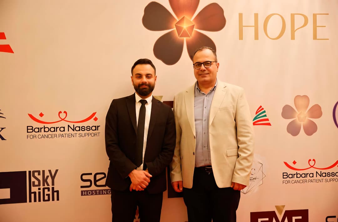 "جائزة حامل الأمل": وجوه لبنانية تحوّل التجربة الفردية إلى قوة جماعية