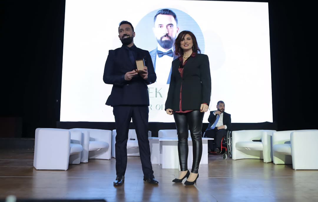 "جائزة حامل الأمل": وجوه لبنانية تحوّل التجربة الفردية إلى قوة جماعية