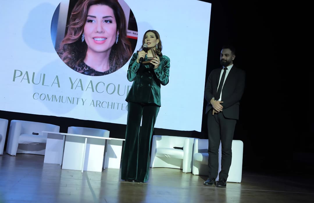 "جائزة حامل الأمل": وجوه لبنانية تحوّل التجربة الفردية إلى قوة جماعية