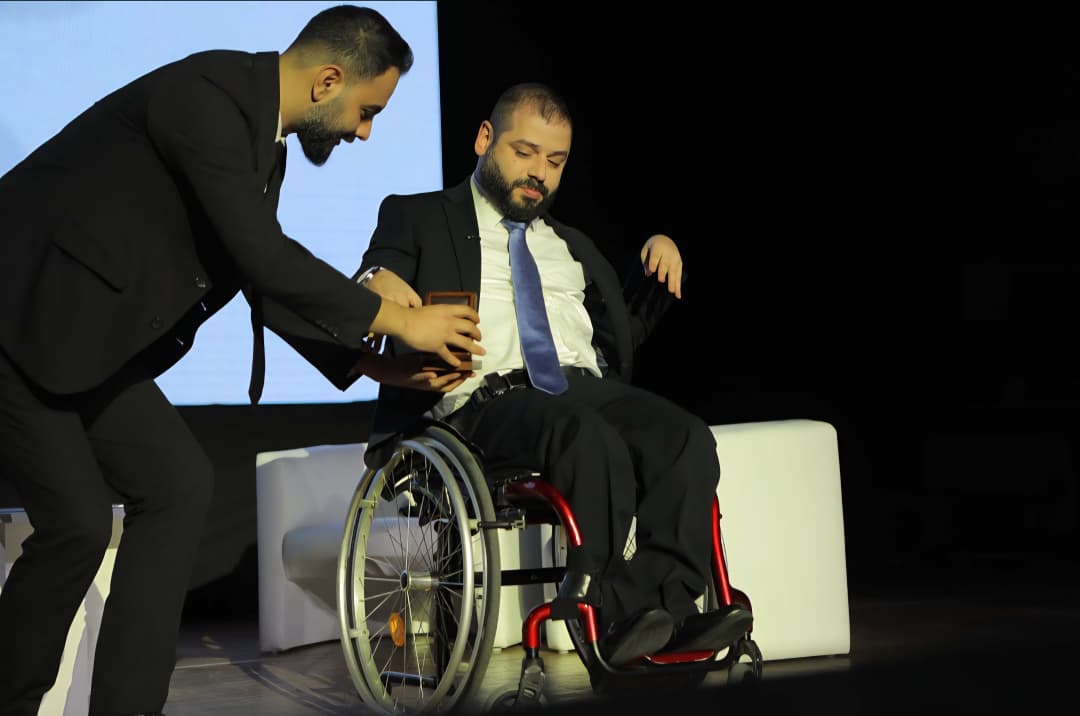 "جائزة حامل الأمل": وجوه لبنانية تحوّل التجربة الفردية إلى قوة جماعية