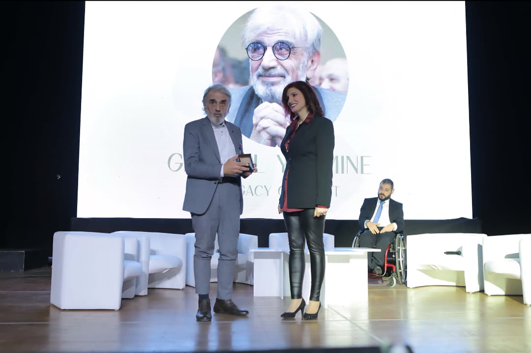 "جائزة حامل الأمل": وجوه لبنانية تحوّل التجربة الفردية إلى قوة جماعية