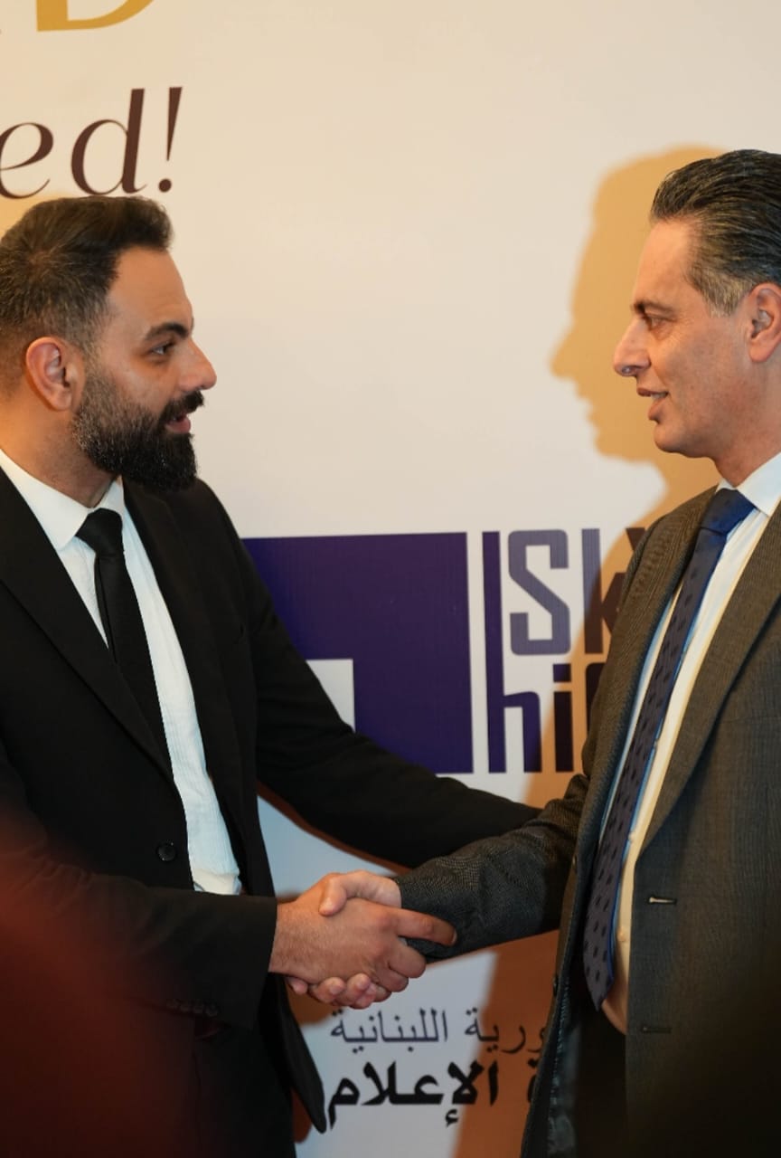 "جائزة حامل الأمل": وجوه لبنانية تحوّل التجربة الفردية إلى قوة جماعية