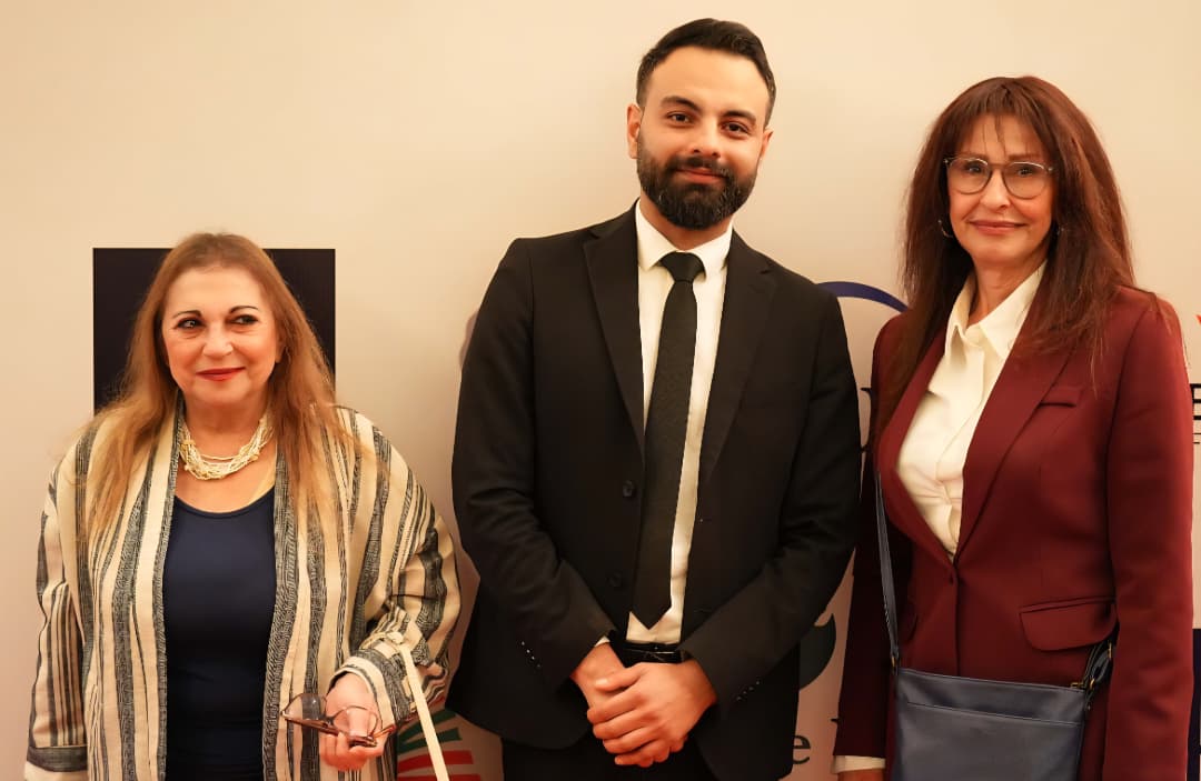 "جائزة حامل الأمل": وجوه لبنانية تحوّل التجربة الفردية إلى قوة جماعية