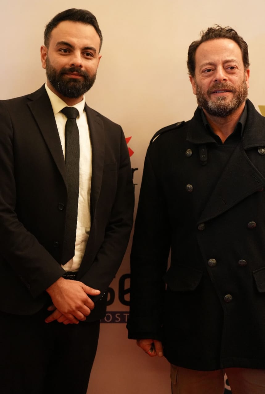 "جائزة حامل الأمل": وجوه لبنانية تحوّل التجربة الفردية إلى قوة جماعية