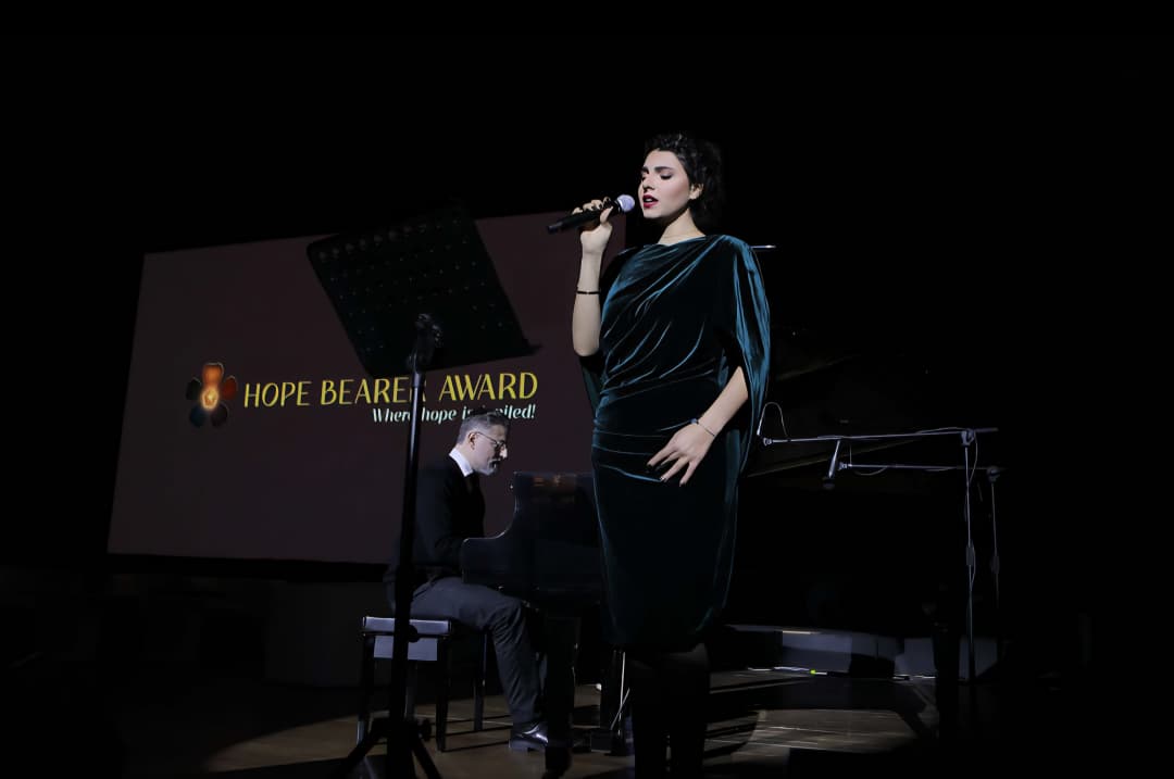 "جائزة حامل الأمل": وجوه لبنانية تحوّل التجربة الفردية إلى قوة جماعية