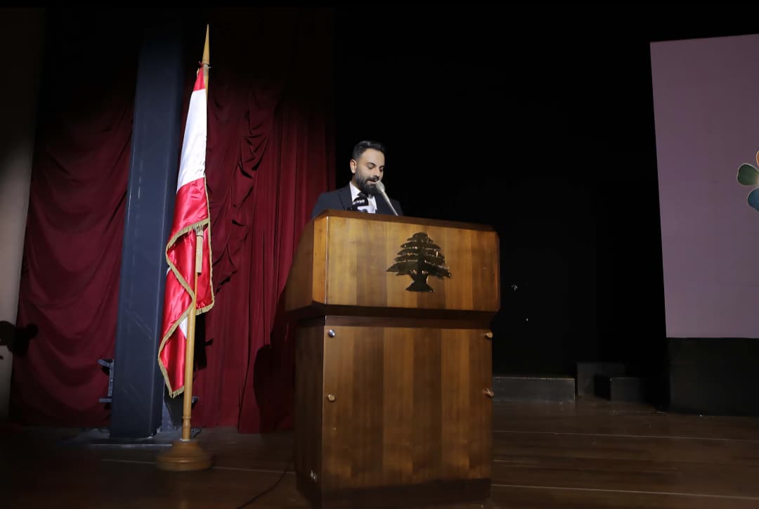 "جائزة حامل الأمل": وجوه لبنانية تحوّل التجربة الفردية إلى قوة جماعية