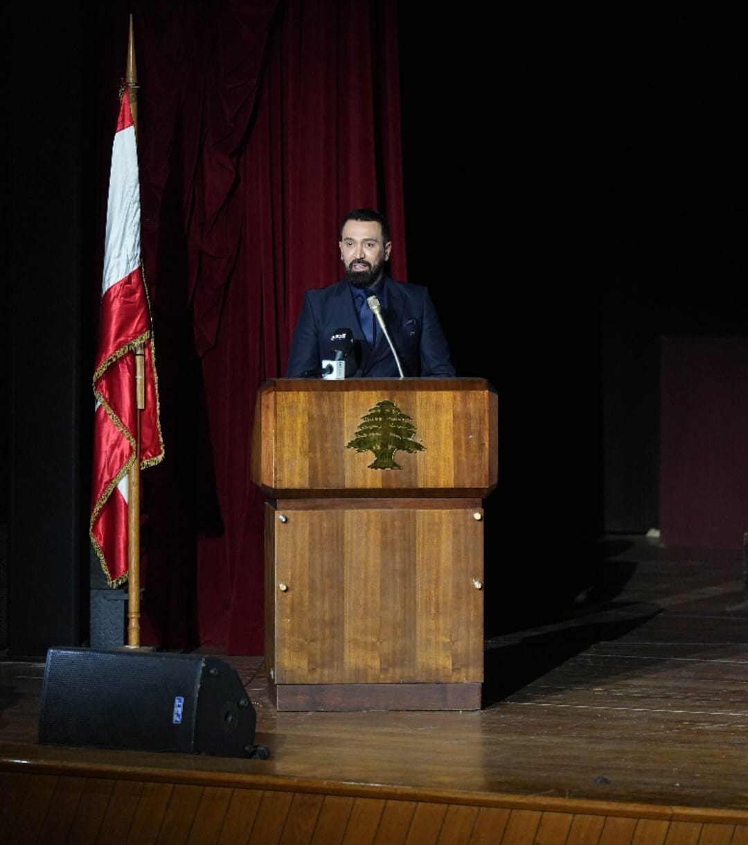 "جائزة حامل الأمل": وجوه لبنانية تحوّل التجربة الفردية إلى قوة جماعية