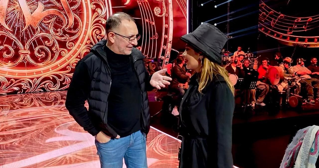 باسم كريستو يختتم موسماً استثنائياً من النجاحات الإخراجية في أبرز الأحداث الفنية العربية