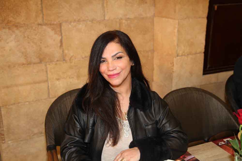 غي أسود يطلق «٣٠ ليلة وليلة» بأفكار رمضانية خلال إفطار دعا إليه في جبيل