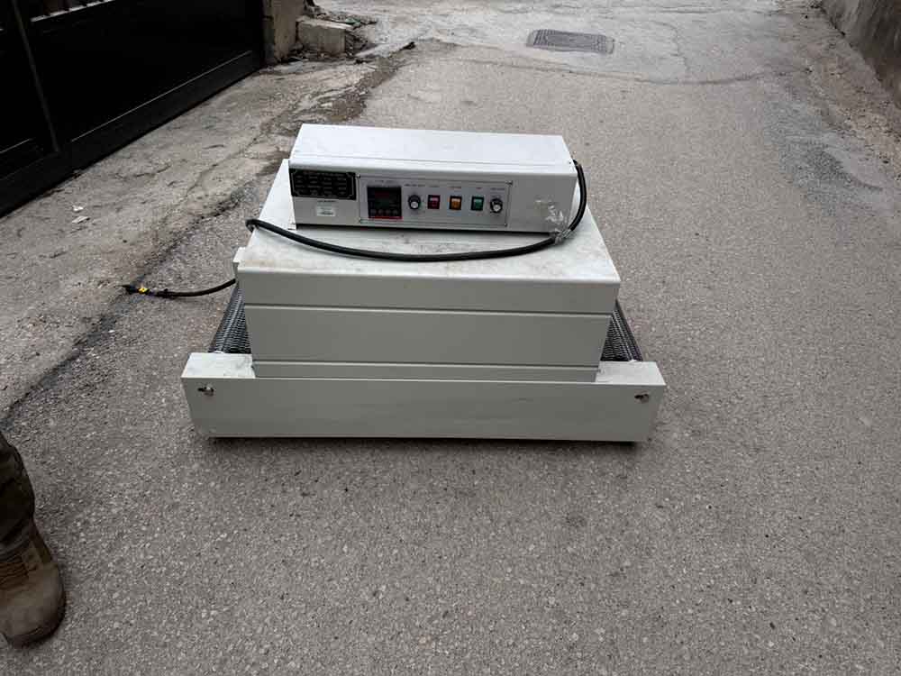 الريجي تُفكك ورشة تزوير المعسّل في بعلبك وتضبط المعدات والمطبوعات المزيفة