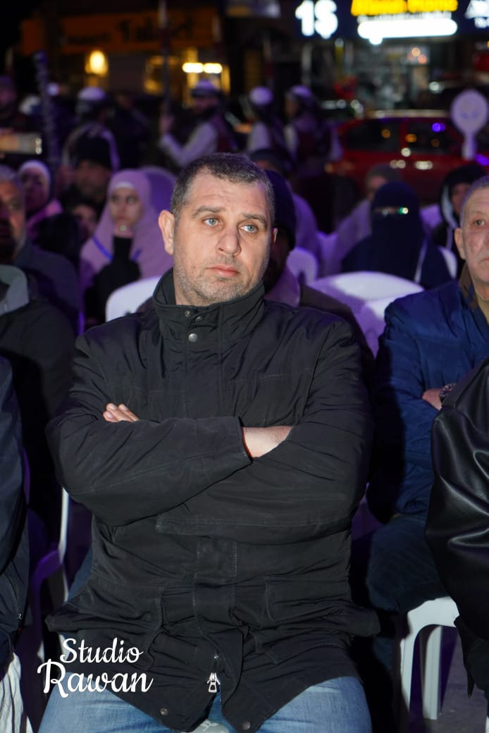 خبر مرتبط بوقف خير وبركة برعاية مفتي طرابلس (مرفق صىور)