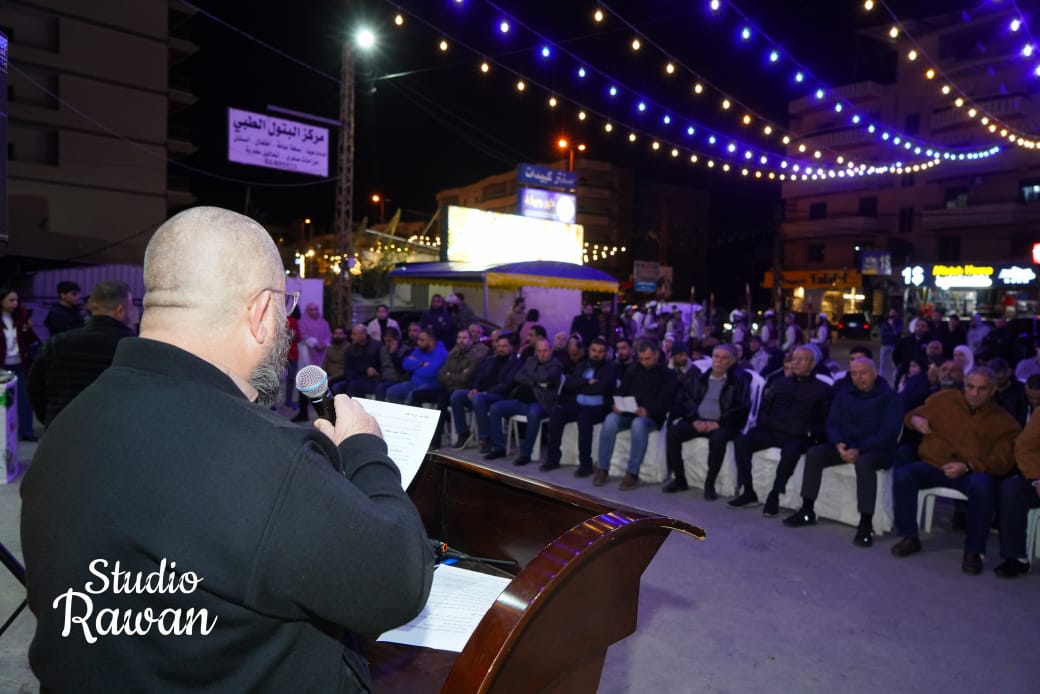 خبر مرتبط بوقف خير وبركة برعاية مفتي طرابلس (مرفق صىور)