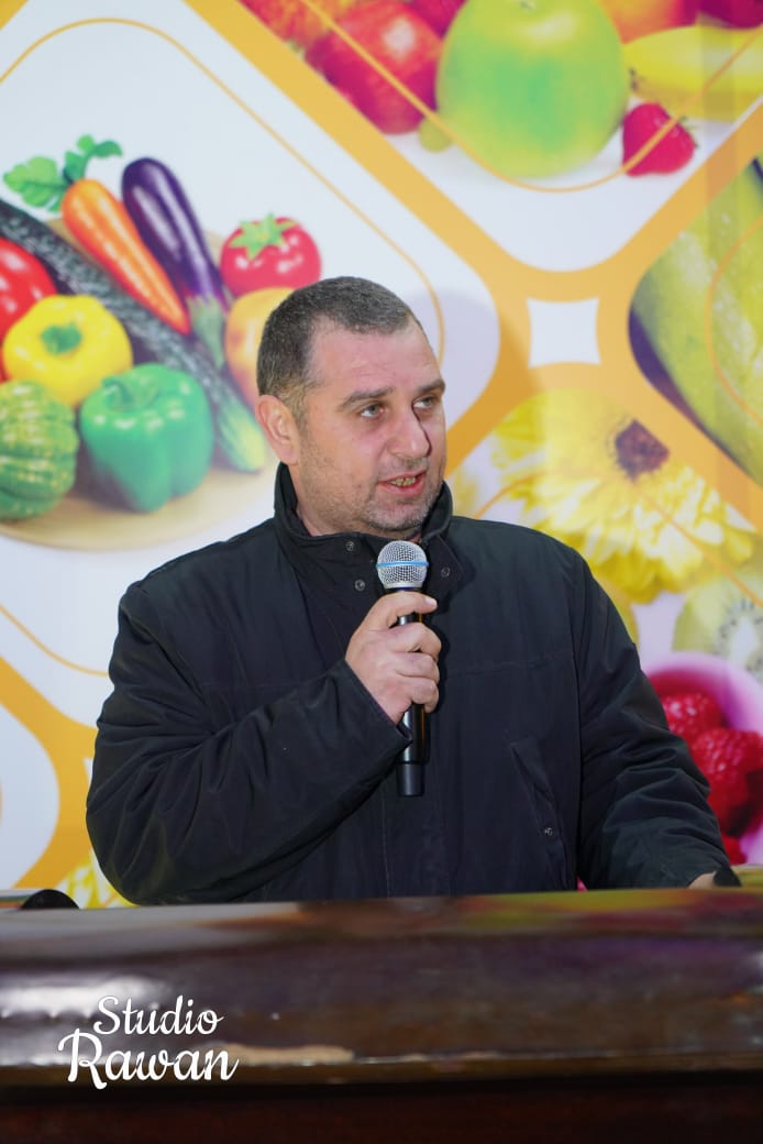 خبر مرتبط بوقف خير وبركة برعاية مفتي طرابلس (مرفق صىور)