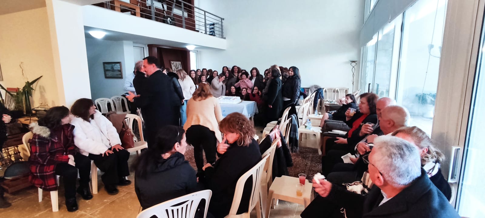 رغم الأزمات… عيد الأم في مزرعة الضهر يبقى نبض الحياة