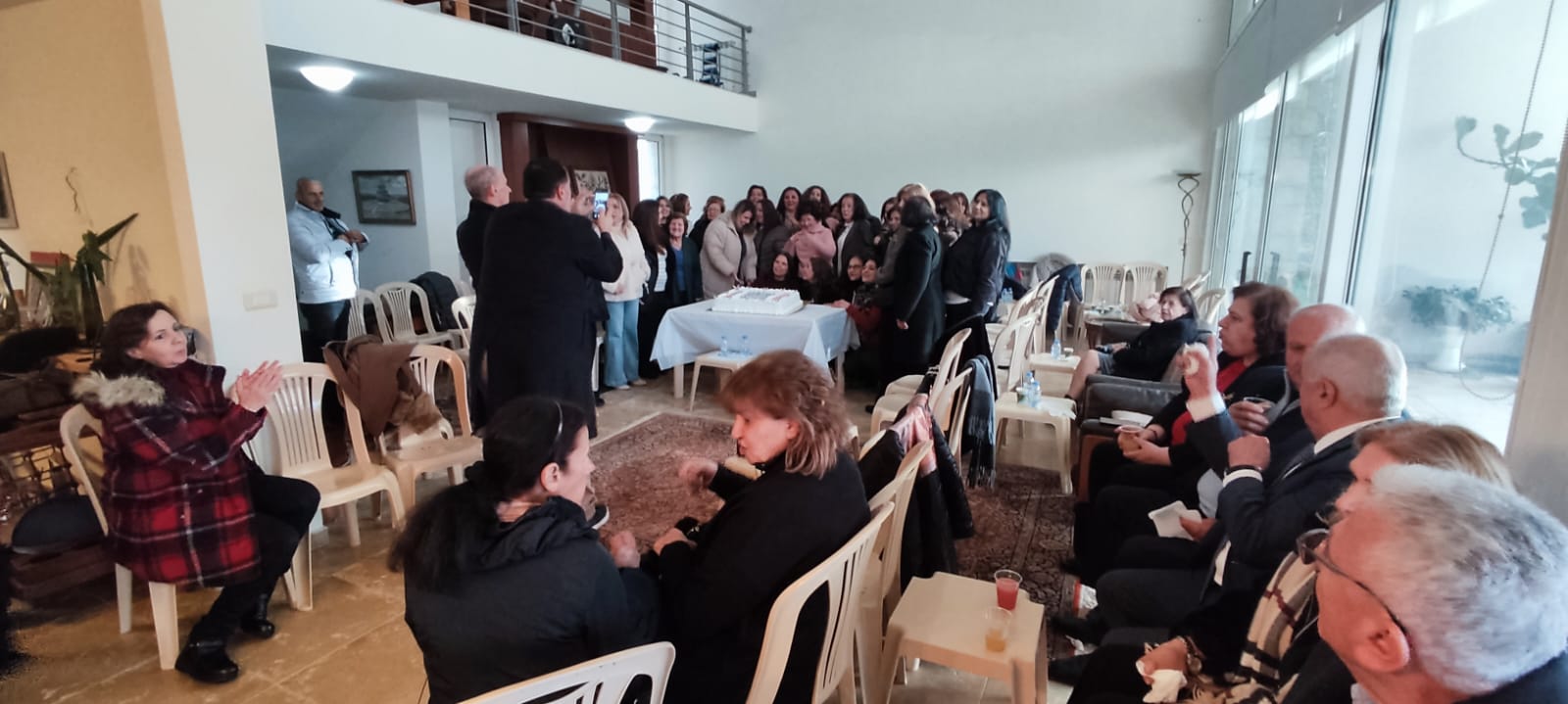 رغم الأزمات… عيد الأم في مزرعة الضهر يبقى نبض الحياة