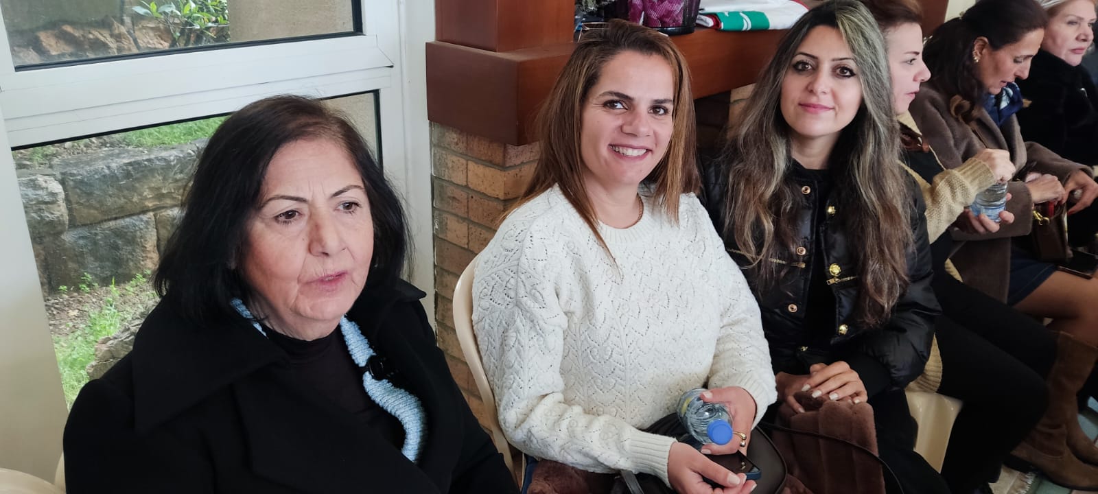 رغم الأزمات… عيد الأم في مزرعة الضهر يبقى نبض الحياة