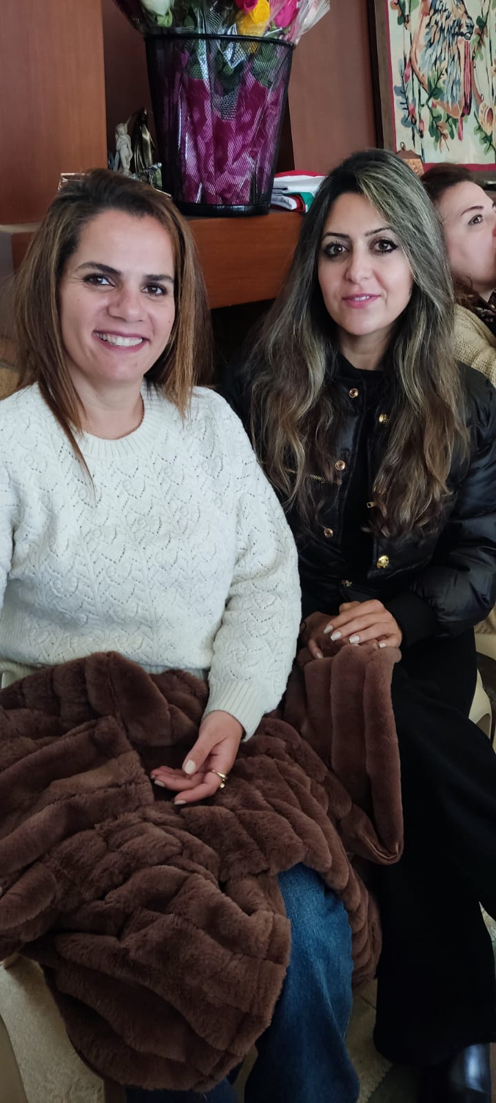 رغم الأزمات… عيد الأم في مزرعة الضهر يبقى نبض الحياة