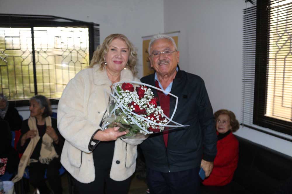 رابحة ياسين… قلبٌ حاضر في كل الميادين وبصمة تمتد على مساحة المنطقة