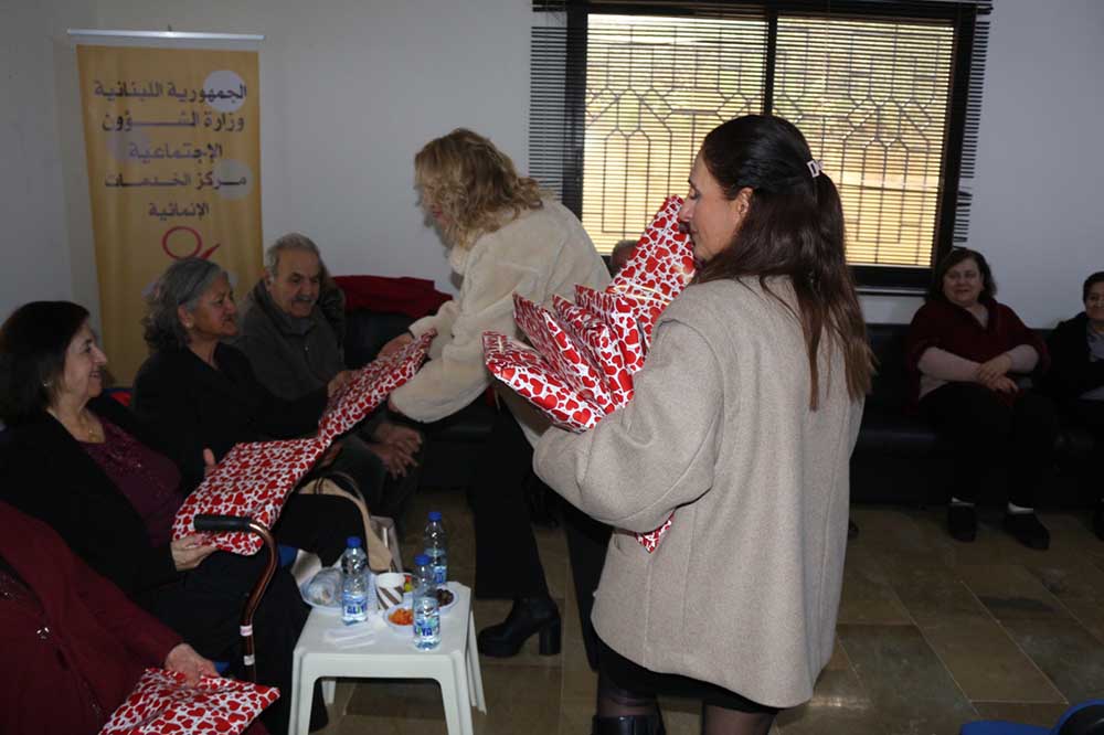 رابحة ياسين… قلبٌ حاضر في كل الميادين وبصمة تمتد على مساحة المنطقة