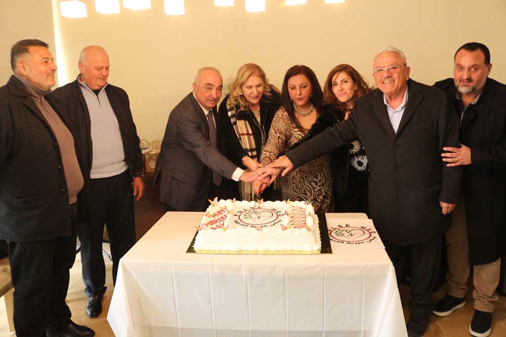 رابحة ياسين… قلبٌ حاضر في كل الميادين وبصمة تمتد على مساحة المنطقة