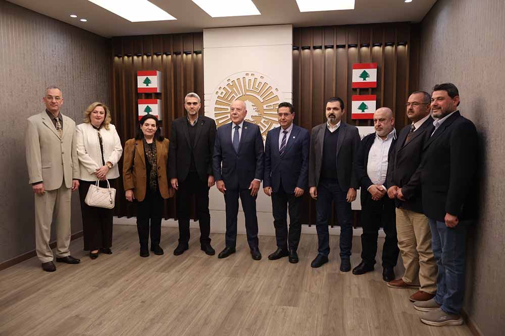 حوار لبناني– كندي عبر "زووم" يفتح آفاق الاستثمار ويعزّز مبادرات الإنماء.