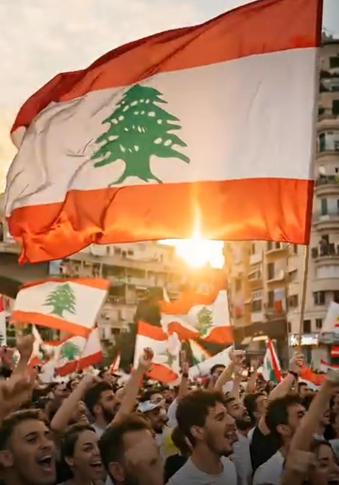 السلام للشجعان: شركة ICE International Events تكشف عن تنظيم أضخم حفل من أجل السلام في لبنان