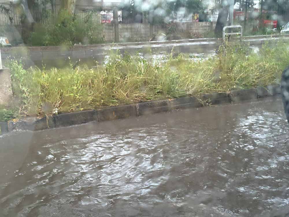 كتاب مفتوح إلى فخامة رئيس الجمهورية، دولة رئيس مجلس الوزراء، ومعالي وزير الداخلية والبلديات