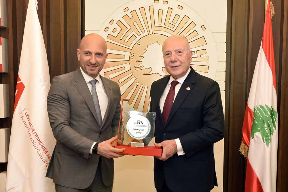 طرابلس الكبرى تعزز حضورها كمحور واعد لقطاع الفرانشايز والإستثمار