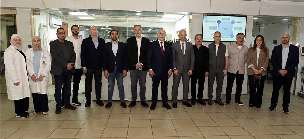 طرابلس الكبرى تعزز حضورها كمحور واعد لقطاع الفرانشايز والإستثمار