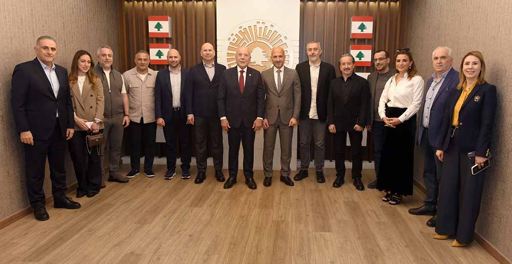 طرابلس الكبرى تعزز حضورها كمحور واعد لقطاع الفرانشايز والإستثمار