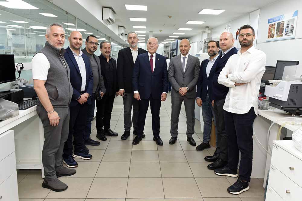 طرابلس الكبرى تعزز حضورها كمحور واعد لقطاع الفرانشايز والإستثمار