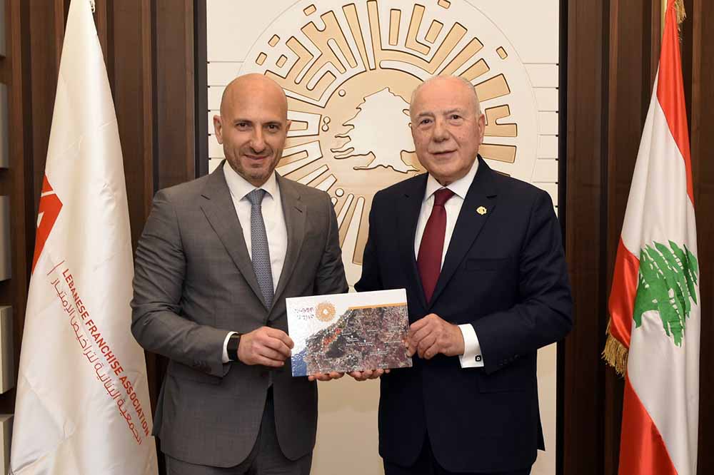 طرابلس الكبرى تعزز حضورها كمحور واعد لقطاع الفرانشايز والإستثمار