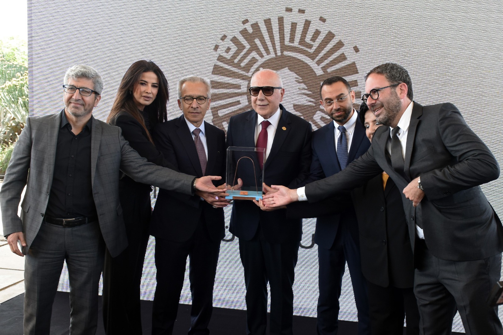 مبادرة وطنية من غرفة طرابلس الكبرى تجاه معرض رشيد كرامي الدولي: إفتتاح منصة للطاقة النظيفة الصديقة للبيئة برعاية وزير الاقتصاد..