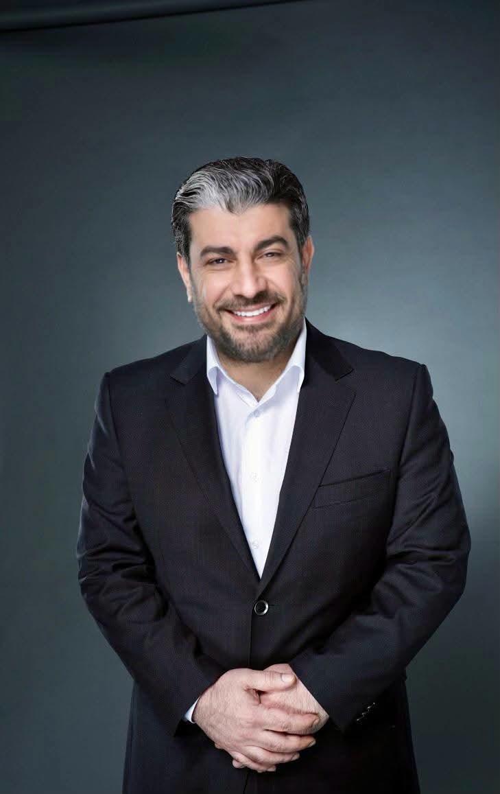 تفاصيل إطلاق قناة MBC Mood على شاشة التلفزيون ومنصات البث الرقمي   