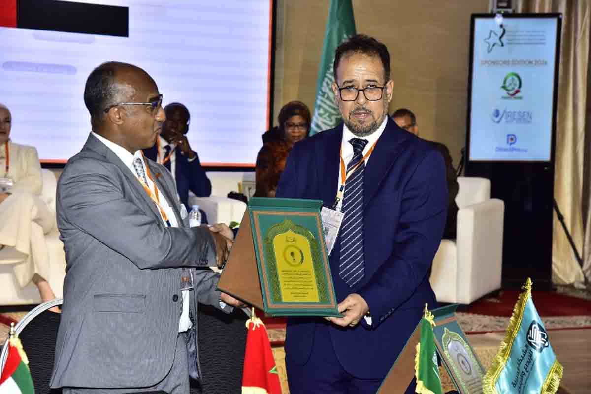 القمة العربية الإفريقية للمجالات الترابية والمدن الذكية بالرباط