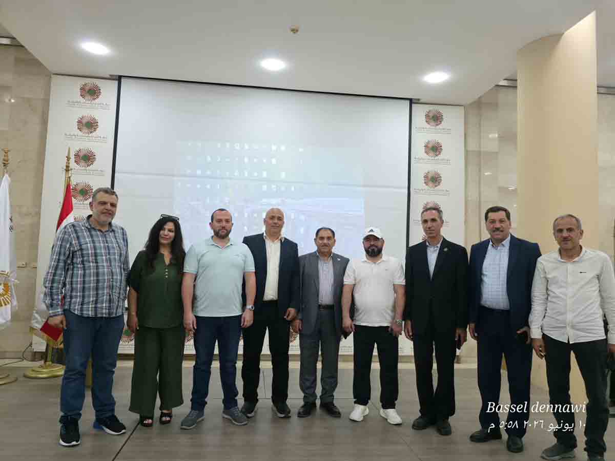 كشافة الغد تهنئ الصحافي محمود النابلسي على إنجازه الوثائقي عن الشيخ صلاح الدين كبارة وتثني على جهوده في حفظ الذاكرة الثقافية