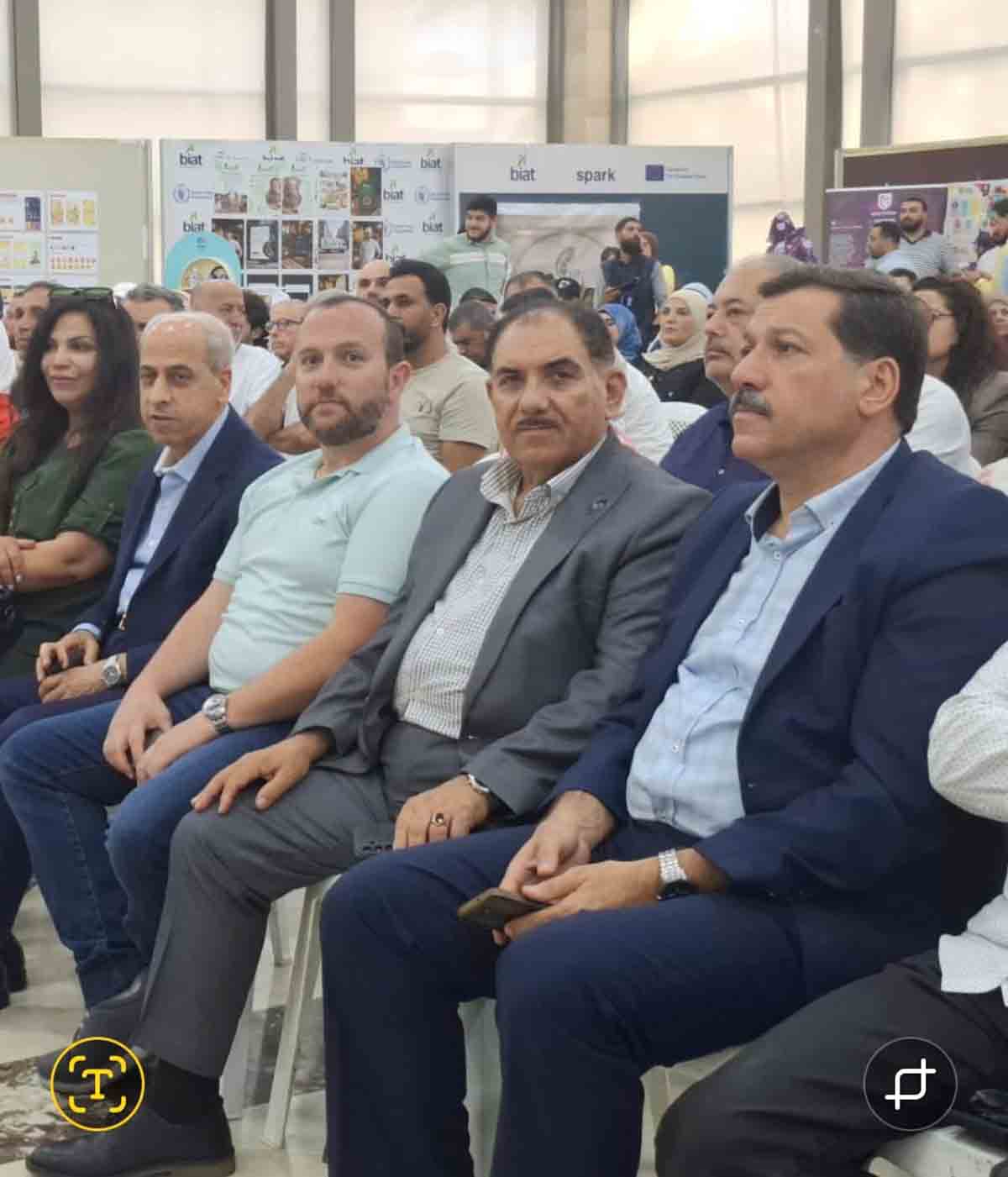 كشافة الغد تهنئ الصحافي محمود النابلسي على إنجازه الوثائقي عن الشيخ صلاح الدين كبارة وتثني على جهوده في حفظ الذاكرة الثقافية