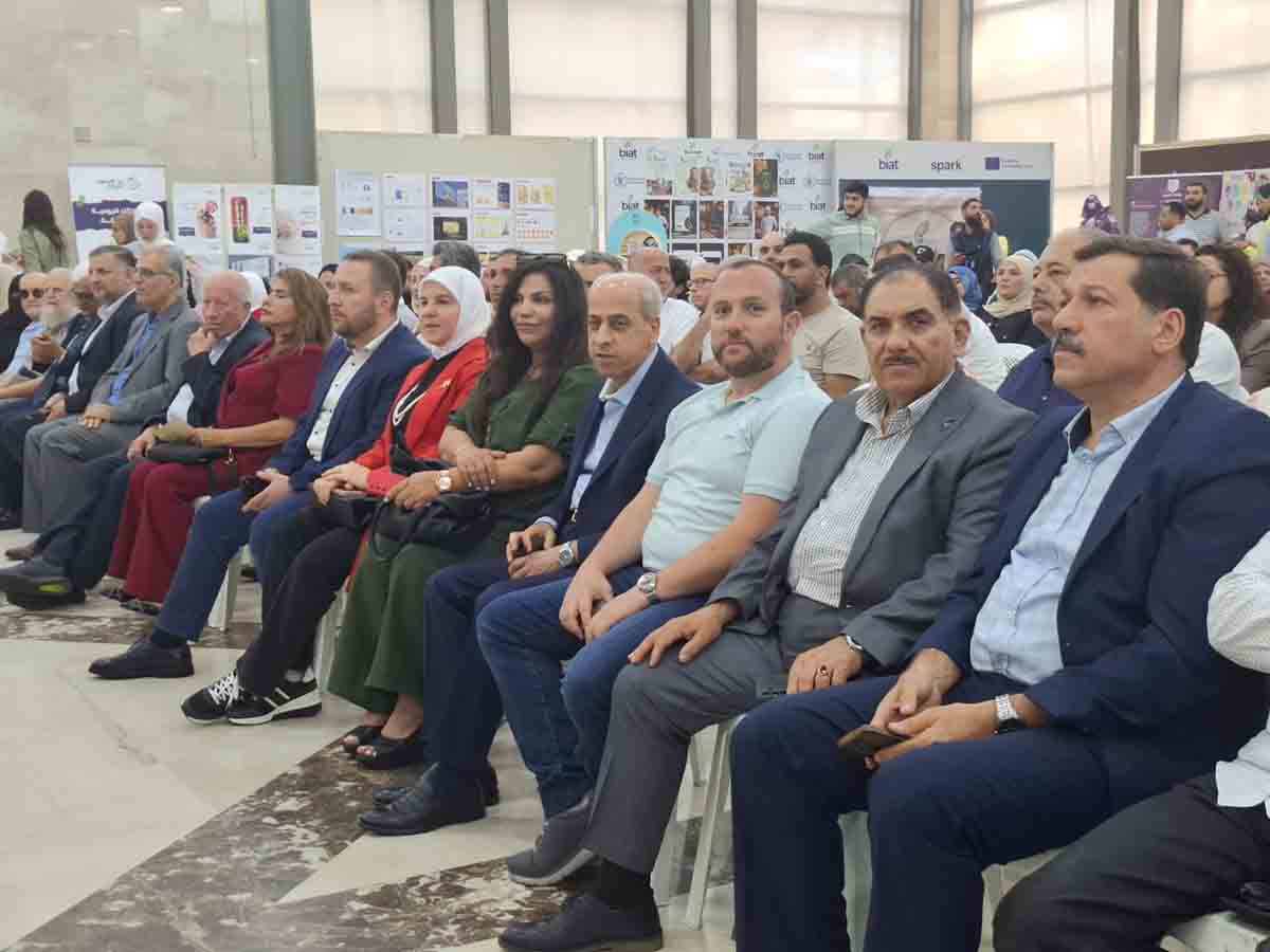 كشافة الغد تهنئ الصحافي محمود النابلسي على إنجازه الوثائقي عن الشيخ صلاح الدين كبارة وتثني على جهوده في حفظ الذاكرة الثقافية
