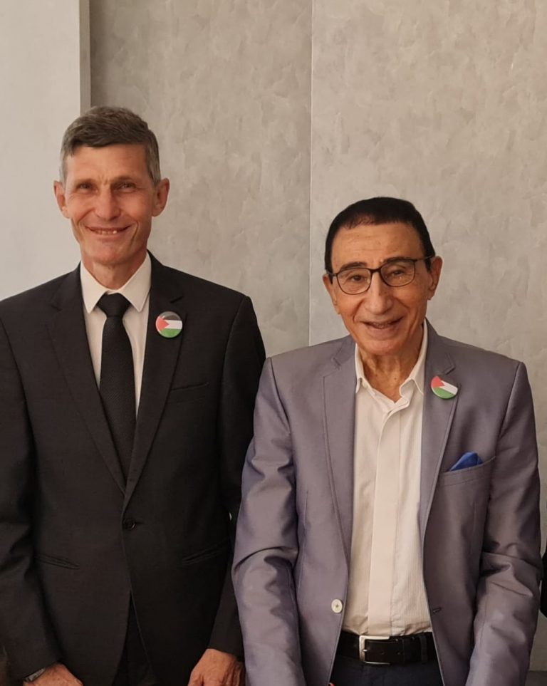 ندد سفراء المجلس بالجرائم التي ترتكبها قوات الاحتلال الاسرائيلي في غزة انطلاق فعاليات الملتقي الأول لمجلس سفراء البورد الاوروبي للسلام والتسامح بالقاهرة