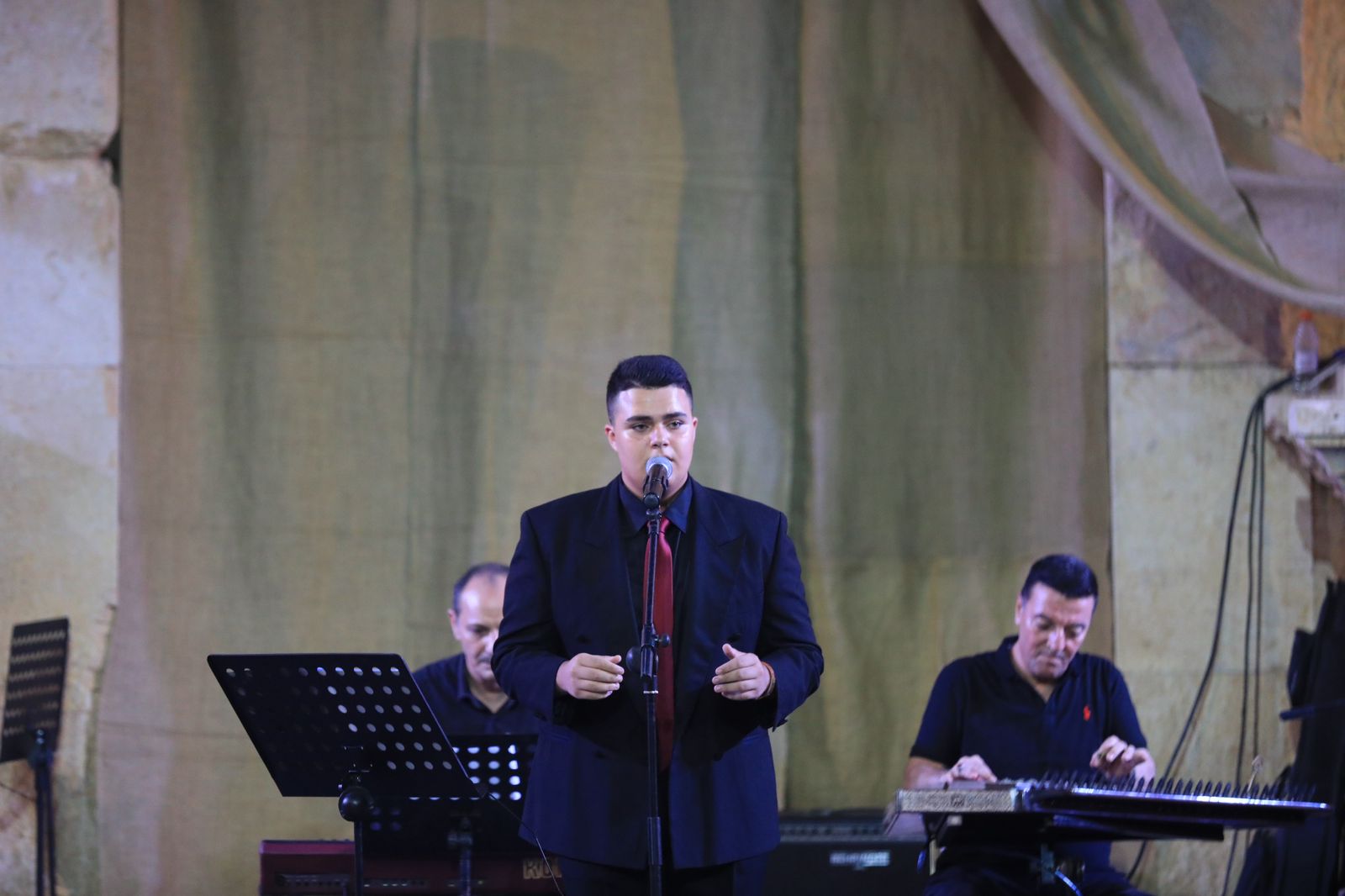  وزيرة الثقافة: جرش هذا العام "غير"