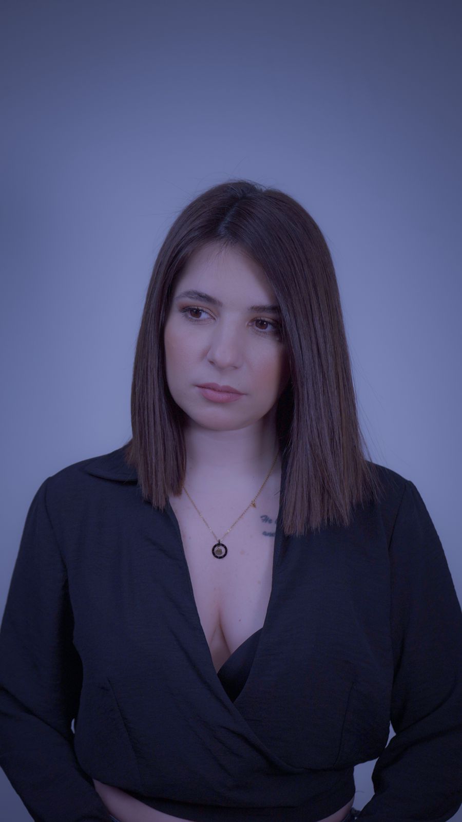 ‎عودة المخرجة رنين كسرواني الى المسرح