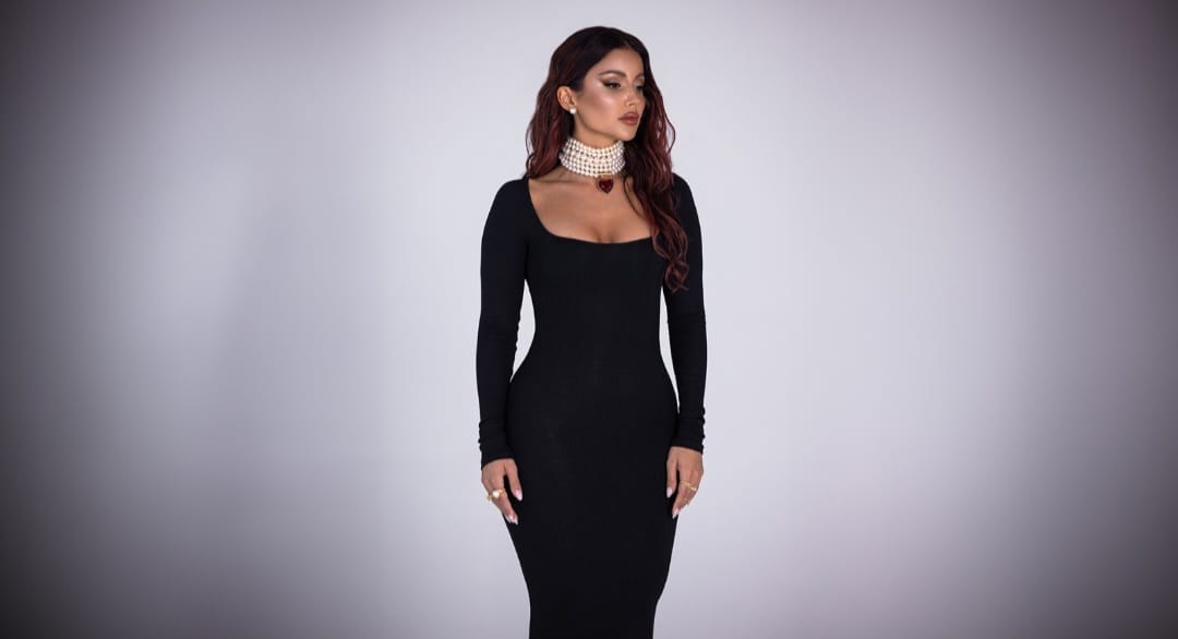 تينا يموت تطلق أغنية رومانسية بعنوان "بحس فيك"