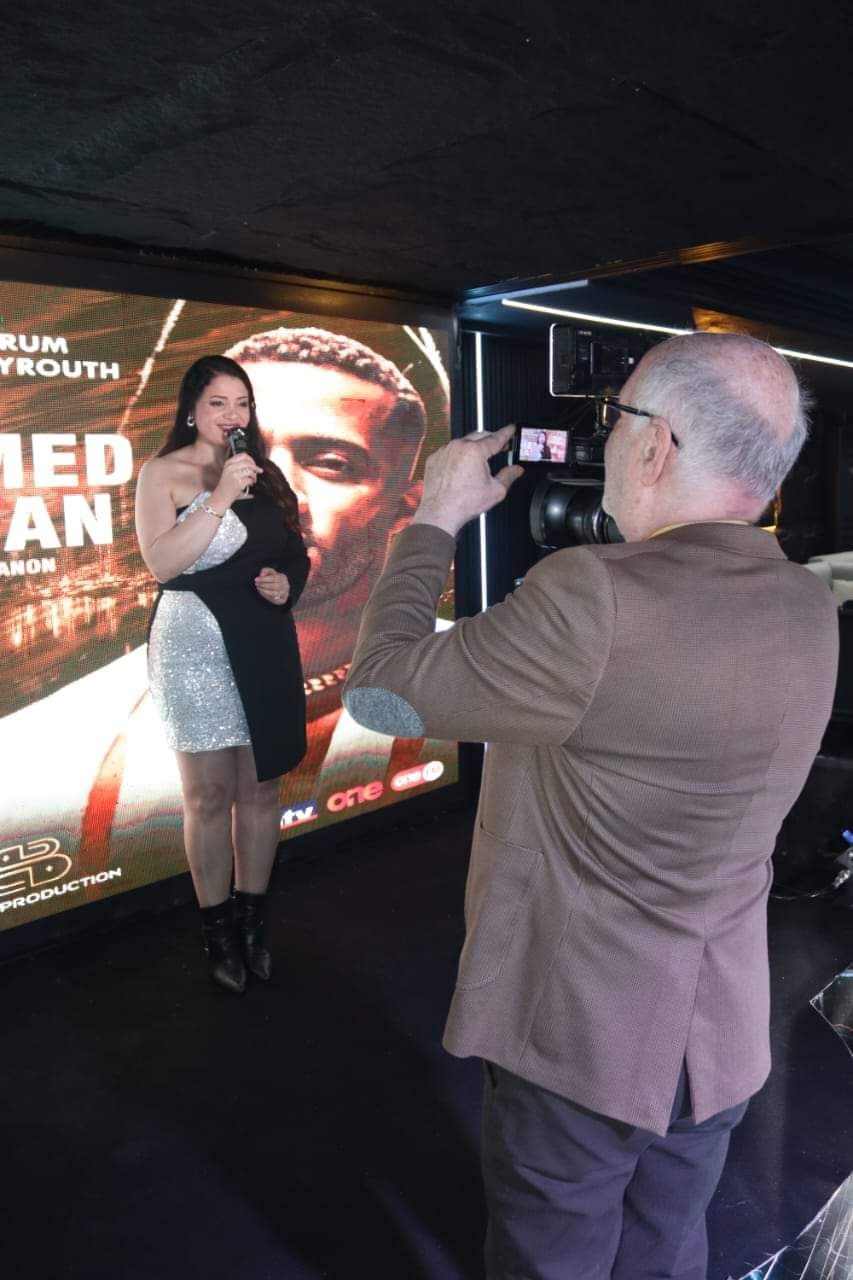 اعلان عن حدث كبير في الوطن العربي وهو حفل للستار ” محمد رمضان ” خلال الصيف القادم …. 