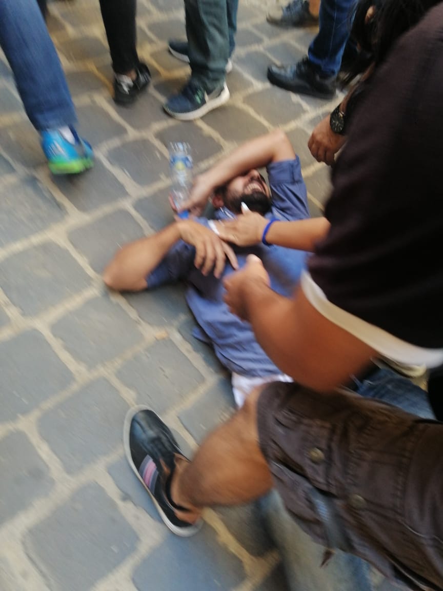 تحرك المودعين أمس أثبت إمكانية تحقيق المستحيل.. سلطة المصارف ستسقط حتماً