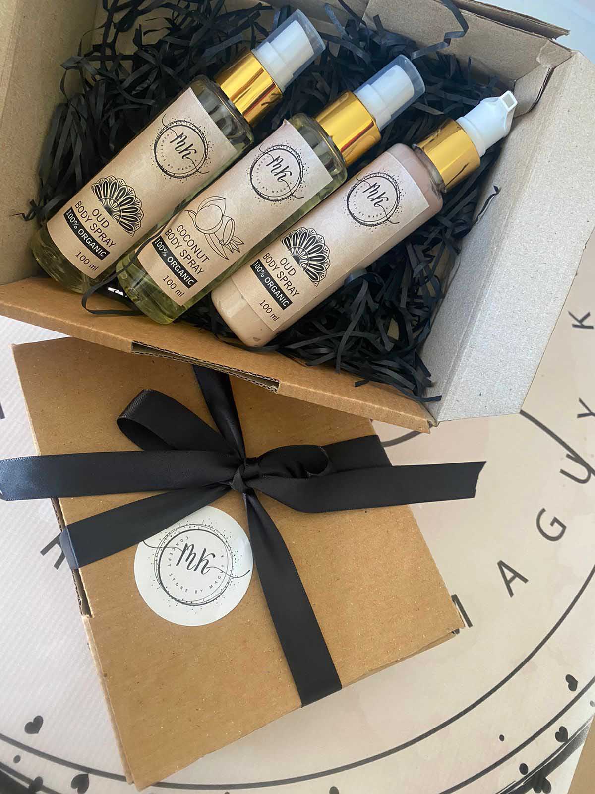  لأنوثة أكثر وجاذبية... ماغي كيشيشيان تُطلق مستحضرات التجميل الخاصة بها