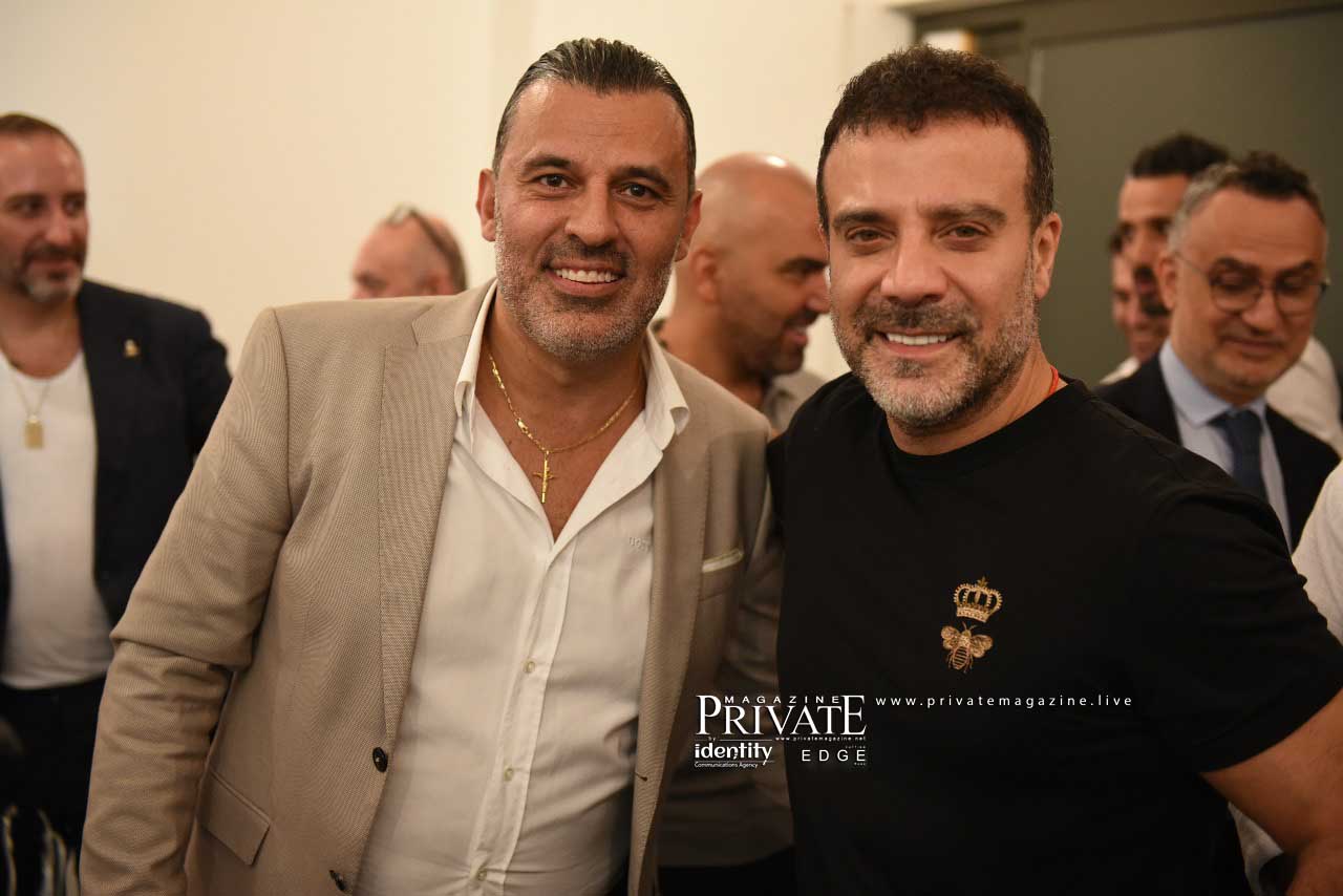 د. أنطوني فاخوري يطلق مفهوماً جديداً لطب الأسنان في مركزه المستحدث