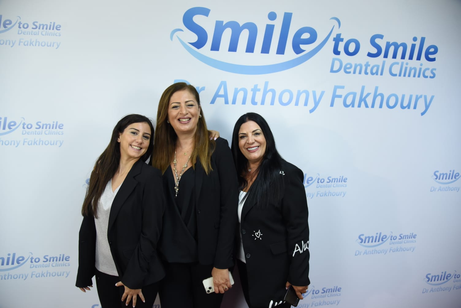 د. أنطوني فاخوري يطلق مفهوماً جديداً لطب الأسنان في مركزه المستحدث