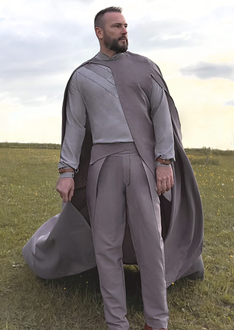 كريستيان عبدالله يتألّق بتصاميمه في مهرجان كان السينمائي!