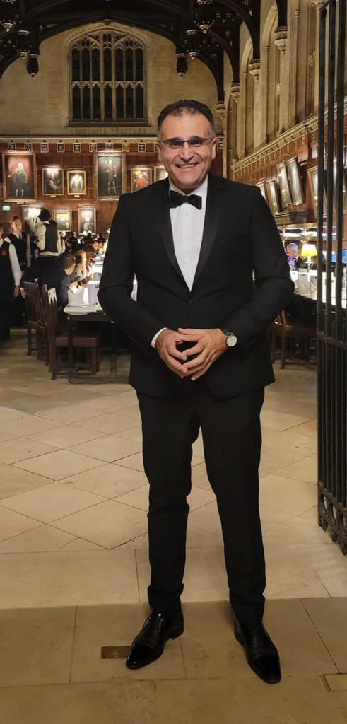  لبنان يستعيد دوره العلمي الرائد مع "القمة الدولية الأولى لمحاربة السمنة"